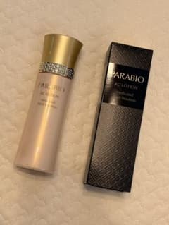 【新品】パラビオ　PARABIO AC LOTION 130mlのサムネイル