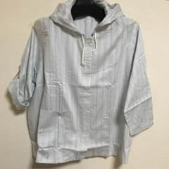 新品 UVパーカーのサムネイル