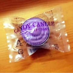 ANNA SUI キャンディーキャンドルのサムネイル