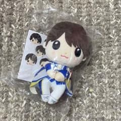 ちょっこりさん 佐藤勝利のサムネイル