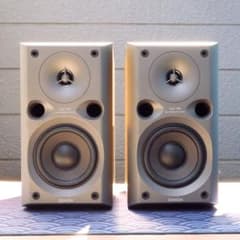DENON USC-M5 リファイン スピーカー - メルカリ
