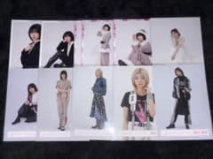 櫻坂46 藤吉夏鈴 生写真 まとめ売りのサムネイル