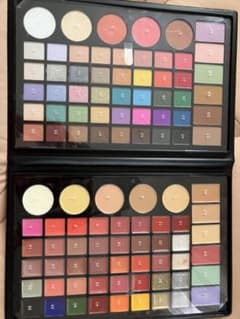 『明日までSALE』pams メイクパレットのサムネイル