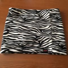 KISSMARK ネックウォーマー 新品のサムネイル