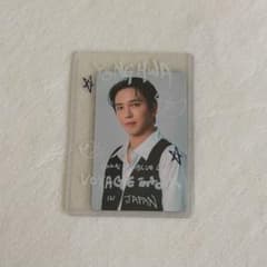 CNBLUE ヨンファ YONGHWA VOYAGE into X トレカ - メルカリ