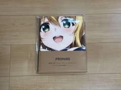 戦姫絶唱シンフォギア 暁切歌 バスタオル 抱き枕カバーのサムネイル