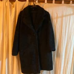 チェスターコート ロングコート 3XL UNIQLOのサムネイル
