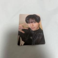 ZEROBASEONE ゼベワン zb1 マシュー メテュ トレカ dvd 封入 - メルカリ