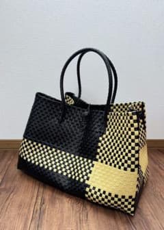 特注】 ジャンボsize プラカゴ　メルカド　特大　トートバッグ　パサール 31 ジャンボsize！ プラカゴ メルカド 特大 トートバッグ パサール 26