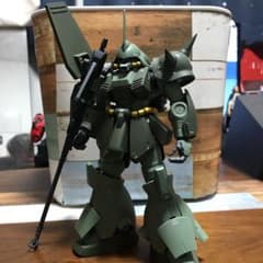 MG マラサイ　ユニコーンverのサムネイル
