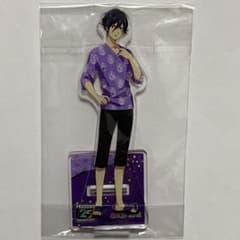 ペルソナ 女神異聞録 25周年 極楽湯 アクリルスタンド ピアスの少年