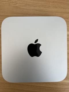 【眠たい様専用】Apple Mac mini M1 (保証付き)のサムネイル