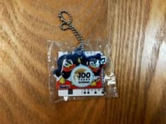 イトーヨーカドー100周年ヤクルトスワローズ　ツバ九郎のサムネイル