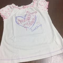 メゾピアノ Tシャツ★130のサムネイル