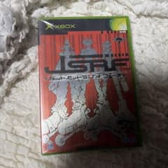 【未開封品】xbox ジェットセットラジオフューチャーのサムネイル