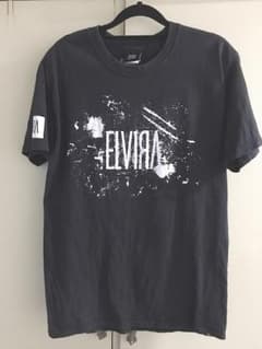 Tシャツ エルビラ supreme ストリート好き◎のサムネイル