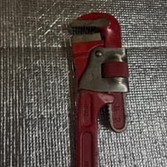 ク*ウ様 MITSUBISHI パイプレンチ 600mmのサムネイル