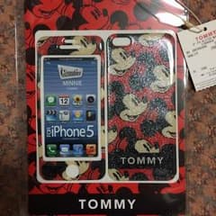 iPhone5❤ミニー❤Gizmobiesのサムネイル