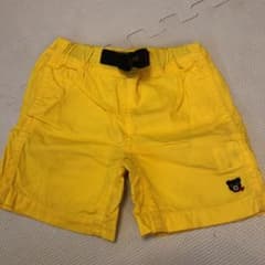 ハーフパンツ ダブルビーのサムネイル