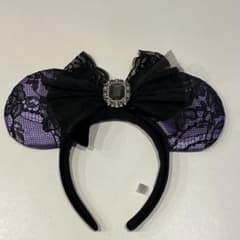 ディズニー ハロウィン カチューシャのサムネイル