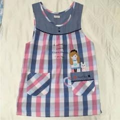 保育士エプロン♡miyu様専用のサムネイル