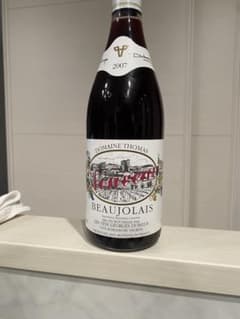 Georges Duboeuf Beaujolais Nouveau 2007 - メルカリ