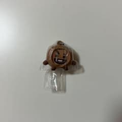 BT21 SHOOKY Photo Frame Mascot