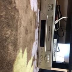 三菱　VHSビデオデッキのサムネイル