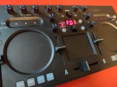 KORG  KAOSS DJのサムネイル