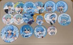 すとぷり ころんくん 缶バッジ まとめ売りのサムネイル