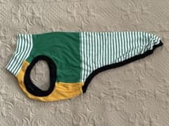 ウィペット タンクトップ 犬服のサムネイル