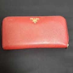 PRADA 長財布のサムネイル