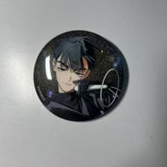エイリアンステージ エイステ イヴァン 缶バッジ ALIENSTAGE ivan