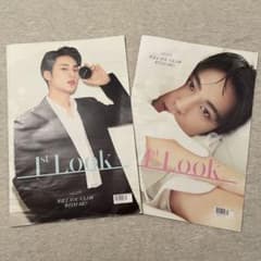 SEVENTEEN ミンギュ 1st lookのサムネイル