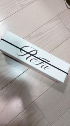 ReFa  フィンガーアイロンのサムネイル