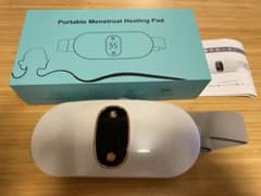 腰暖ベルトPortable Menstrual Heating Pad