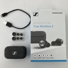 ゼンハイザー MOMENTUM True Wireless 2のサムネイル