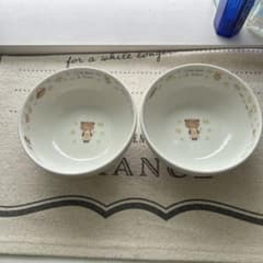 anano cafe ボウル 2個セット anano cafe ボウル 2個セット - メルカリ