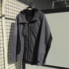 gu ジャンパー　メンズ　Mのサムネイル