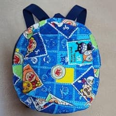 おでかけリュック  2～3歳児用のサムネイル