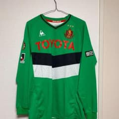 ユニフォームのサムネイル