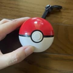 DXモンスターボールのサムネイル
