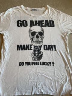 ヒステリックグラマー　Tシャツのサムネイル