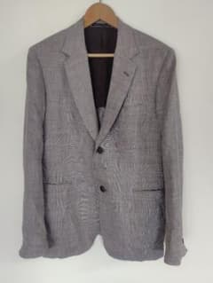ヨウジコスチュームドオム麻 セットアップ Yohji Yamamoto - メルカリ