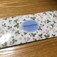 ★ウエッジウッド★　紅茶 ワイルドストロベリー アソートティーバッグのサムネイル