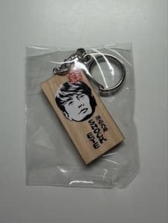 ごぶごぶフェス かまぼこ板キーホルダー 湘南乃風 - メルカリ