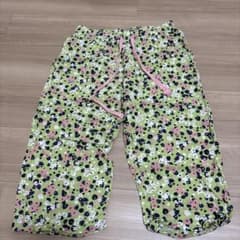 UNIQLO 花柄 リラコMサイズのサムネイル