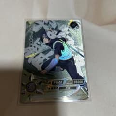NARUTO 中国 kayou UR カード うちはイタチ - メルカリ