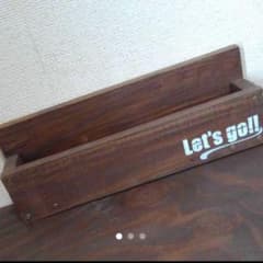 ウッドプランター　スパイスラックのサムネイル