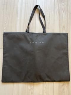 theory  luxe ガーメントケースのサムネイル